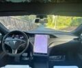 Білий Тесла Модель С, об'ємом двигуна 0 л та пробігом 48 тис. км за 17000 $, фото 6 на Automoto.ua