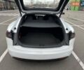 Білий Тесла Модель С, об'ємом двигуна 0 л та пробігом 83 тис. км за 29900 $, фото 16 на Automoto.ua