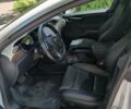 Белый Тесла Модель С, объемом двигателя 0 л и пробегом 49 тыс. км за 34500 $, фото 6 на Automoto.ua