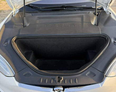 Тесла Модель С 2020 у Івано-Франківську на Automoto.ua Білий Тесла Модель С, об'ємом двигуна 0 л та пробігом 49 тис. км за 27900 $, фото 8 на Automoto.ua
