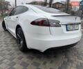 Білий Тесла Модель С, об'ємом двигуна 0 л та пробігом 65 тис. км за 31500 $, фото 6 на Automoto.ua