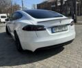 Білий Тесла Модель С, об'ємом двигуна 0 л та пробігом 48 тис. км за 39500 $, фото 8 на Automoto.ua