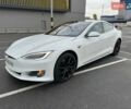 Білий Тесла Модель С, об'ємом двигуна 0 л та пробігом 83 тис. км за 29900 $, фото 19 на Automoto.ua
