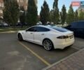 Белый Тесла Модель С, объемом двигателя 0 л и пробегом 69 тыс. км за 29900 $, фото 4 на Automoto.ua