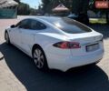 Білий Тесла Модель С, об'ємом двигуна 0 л та пробігом 132 тис. км за 24700 $, фото 3 на Automoto.ua