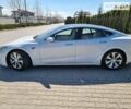Білий Тесла Модель С, об'ємом двигуна 0 л та пробігом 50 тис. км за 29490 $, фото 11 на Automoto.ua