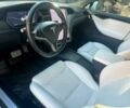 Білий Тесла Модель С, об'ємом двигуна 0 л та пробігом 48 тис. км за 17000 $, фото 7 на Automoto.ua