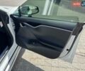 Тесла Модель С 2020 у Дніпро (Дніпропетровську) на Automoto.ua Білий Тесла Модель С, об'ємом двигуна 0 л та пробігом 59 тис. км за 35500 $, фото 12 на Automoto.ua