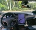 Белый Тесла Модель С, объемом двигателя 0 л и пробегом 49 тыс. км за 34500 $, фото 7 на Automoto.ua