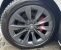 Білий Тесла Модель С, об'ємом двигуна 0 л та пробігом 65 тис. км за 31500 $, фото 11 на Automoto.ua