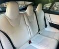 Білий Тесла Модель С, об'ємом двигуна 0 л та пробігом 48 тис. км за 17000 $, фото 10 на Automoto.ua