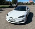 Білий Тесла Модель С, об'ємом двигуна 0 л та пробігом 132 тис. км за 24700 $, фото 1 на Automoto.ua