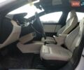 Белый Тесла Модель С, объемом двигателя 0 л и пробегом 71 тыс. км за 13000 $, фото 6 на Automoto.ua