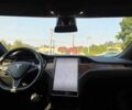 Білий Тесла Модель С, об'ємом двигуна 0 л та пробігом 33 тис. км за 13400 $, фото 6 на Automoto.ua
