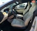 Белый Тесла Модель С, объемом двигателя 0 л и пробегом 42 тыс. км за 11900 $, фото 6 на Automoto.ua