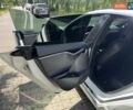 Тесла Модель С 2020 у Дніпро (Дніпропетровську) на Automoto.ua Білий Тесла Модель С, об'ємом двигуна 0 л та пробігом 59 тис. км за 35500 $, фото 9 на Automoto.ua