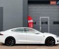 Білий Тесла Модель С, об'ємом двигуна 0 л та пробігом 97 тис. км за 29999 $, фото 10 на Automoto.ua