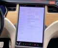 Білий Тесла Модель С, об'ємом двигуна 0 л та пробігом 97 тис. км за 29999 $, фото 18 на Automoto.ua