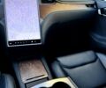 Білий Тесла Модель С, об'ємом двигуна 0 л та пробігом 75 тис. км за 29000 $, фото 7 на Automoto.ua