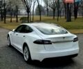 Білий Тесла Модель С, об'ємом двигуна 0 л та пробігом 75 тис. км за 29000 $, фото 9 на Automoto.ua