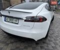 Білий Тесла Модель С, об'ємом двигуна 0 л та пробігом 65 тис. км за 31500 $, фото 8 на Automoto.ua