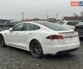 Білий Тесла Модель С, об'ємом двигуна 0 л та пробігом 184 тис. км за 20200 $, фото 5 на Automoto.ua