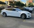 Белый Тесла Модель С, объемом двигателя 0 л и пробегом 69 тыс. км за 29900 $, фото 2 на Automoto.ua