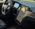 Білий Тесла Модель С, об'ємом двигуна 0 л та пробігом 33 тис. км за 13400 $, фото 7 на Automoto.ua