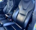 Білий Тесла Модель С, об'ємом двигуна 0 л та пробігом 75 тис. км за 29000 $, фото 6 на Automoto.ua