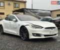 Білий Тесла Модель С, об'ємом двигуна 0 л та пробігом 184 тис. км за 20200 $, фото 2 на Automoto.ua