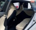 Білий Тесла Модель С, об'ємом двигуна 0 л та пробігом 97 тис. км за 29999 $, фото 14 на Automoto.ua