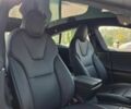 Білий Тесла Модель С, об'ємом двигуна 0 л та пробігом 33 тис. км за 13400 $, фото 10 на Automoto.ua