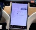 Білий Тесла Модель С, об'ємом двигуна 0 л та пробігом 97 тис. км за 29999 $, фото 19 на Automoto.ua