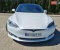 Білий Тесла Модель С, об'ємом двигуна 0 л та пробігом 50 тис. км за 29490 $, фото 8 на Automoto.ua
