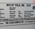 Білий Тесла Модель С, об'ємом двигуна 0 л та пробігом 75 тис. км за 29000 $, фото 11 на Automoto.ua