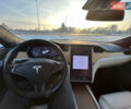 Білий Тесла Модель С, об'ємом двигуна 0 л та пробігом 118 тис. км за 29500 $, фото 13 на Automoto.ua