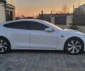 Белый Тесла Модель С, объемом двигателя 0 л и пробегом 65 тыс. км за 28500 $, фото 12 на Automoto.ua