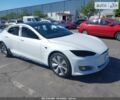 Білий Тесла Модель С, об'ємом двигуна 0 л та пробігом 50 тис. км за 29490 $, фото 2 на Automoto.ua