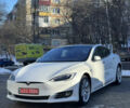 Белый Тесла Модель С, объемом двигателя 0 л и пробегом 77 тыс. км за 24800 $, фото 53 на Automoto.ua