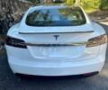 Білий Тесла Модель С, об'ємом двигуна 0 л та пробігом 48 тис. км за 17000 $, фото 2 на Automoto.ua