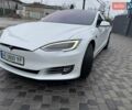 Білий Тесла Модель С, об'ємом двигуна 0 л та пробігом 65 тис. км за 31500 $, фото 2 на Automoto.ua