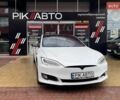 Білий Тесла Модель С, об'ємом двигуна 0 л та пробігом 34 тис. км за 30400 $, фото 1 на Automoto.ua