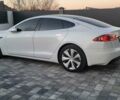 Белый Тесла Модель С, объемом двигателя 0 л и пробегом 65 тыс. км за 28500 $, фото 17 на Automoto.ua