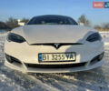 Білий Тесла Модель С, об'ємом двигуна 0 л та пробігом 118 тис. км за 29500 $, фото 2 на Automoto.ua