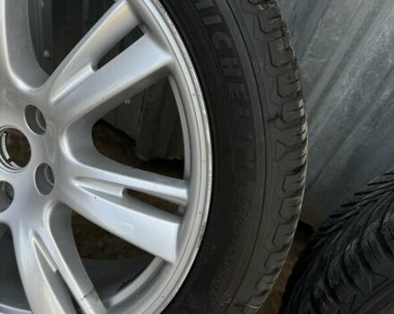 Белый Тесла Модель С, объемом двигателя 0 л и пробегом 69 тыс. км за 29900 $, фото 9 на Automoto.ua