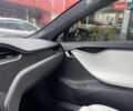 Білий Тесла Модель С, об'ємом двигуна 0 л та пробігом 34 тис. км за 30400 $, фото 33 на Automoto.ua