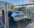Білий Тесла Модель С, об'ємом двигуна 0 л та пробігом 158 тис. км за 27400 $, фото 13 на Automoto.ua