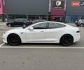 Білий Тесла Модель С, об'ємом двигуна 0 л та пробігом 83 тис. км за 29900 $, фото 3 на Automoto.ua