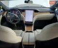 Белый Тесла Модель С, объемом двигателя 0 л и пробегом 71 тыс. км за 13000 $, фото 7 на Automoto.ua