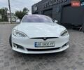Білий Тесла Модель С, об'ємом двигуна 0 л та пробігом 59 тис. км за 35500 $, фото 2 на Automoto.ua